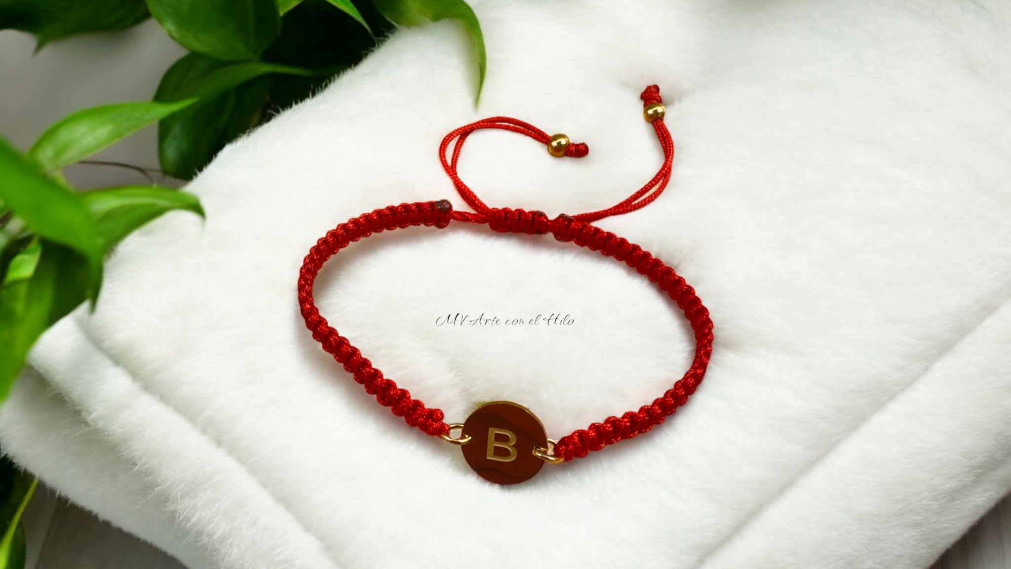 Pulsera Munay