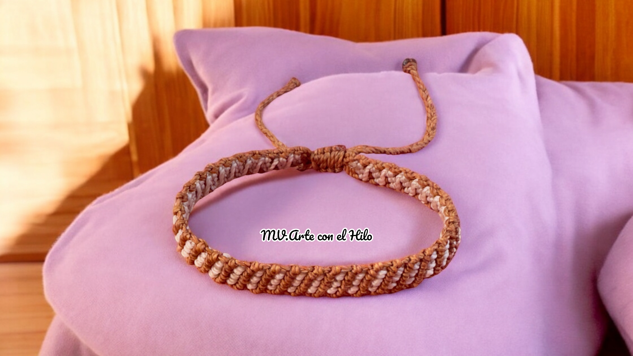 pulsera perlas de sirena red