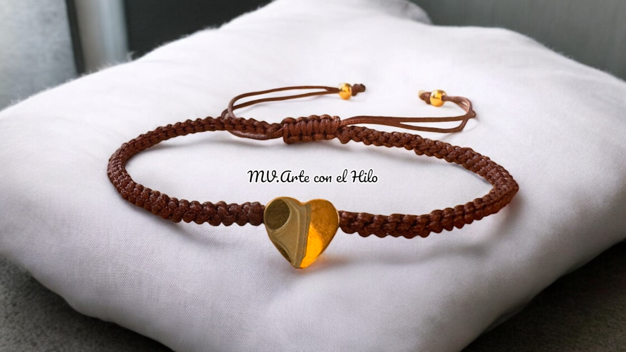 pulsera cola de serpiente