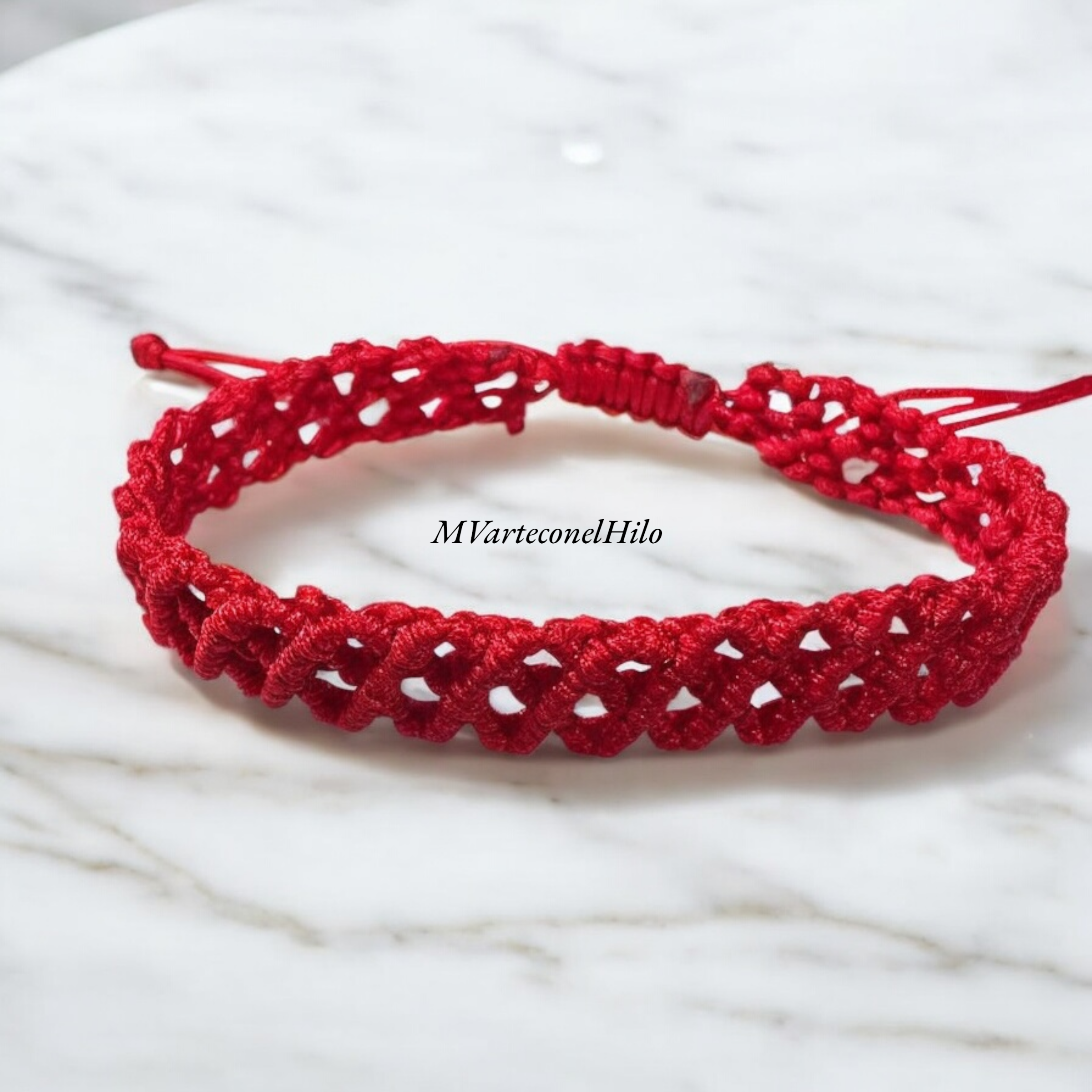 pulsera nuevo modelo