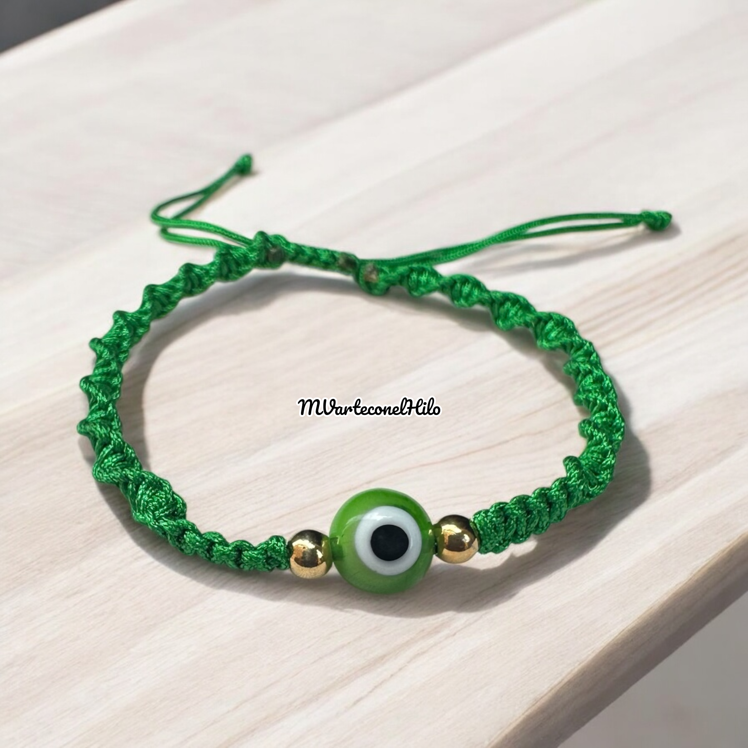 pulsera garra