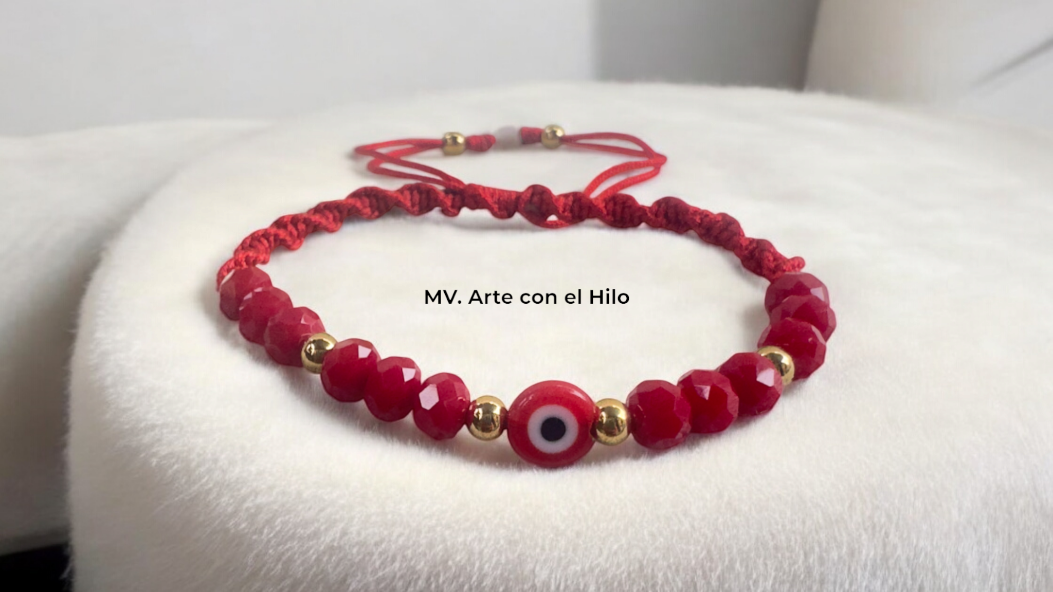pulsera con dije de ancla