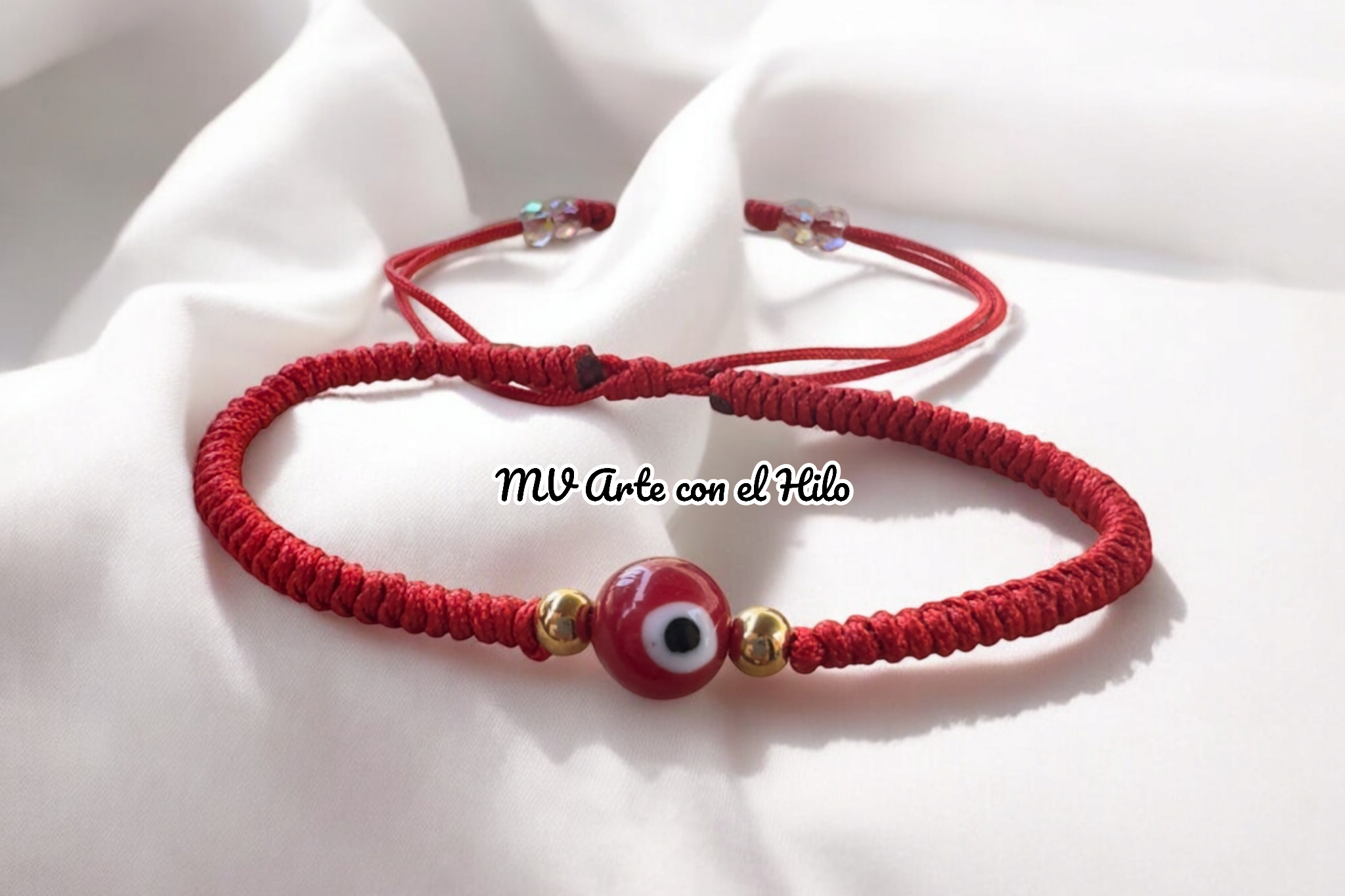 Pulsera cola de serpiente