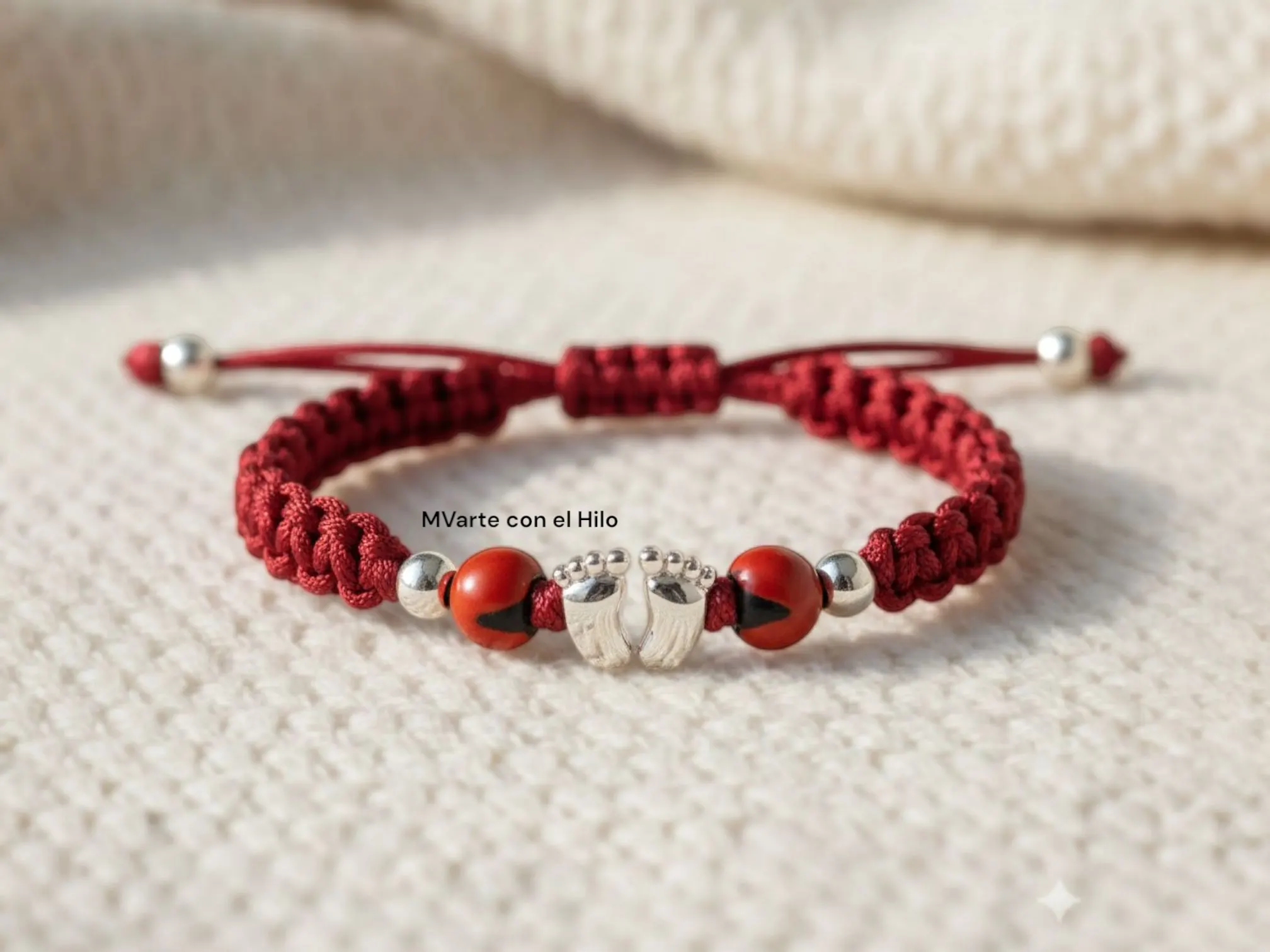 Consejos para combinar tus pulseras
