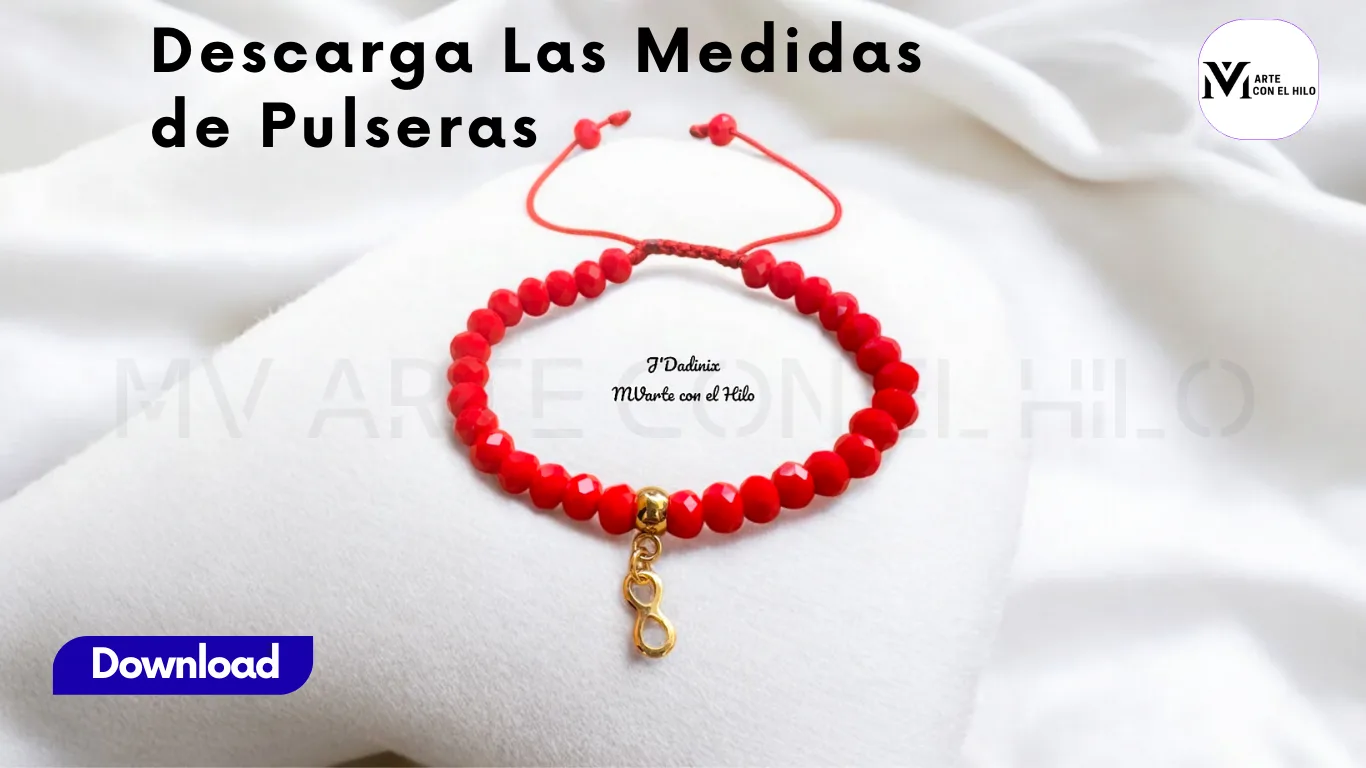 Catálogo Pulseras Perlas de Sirenas