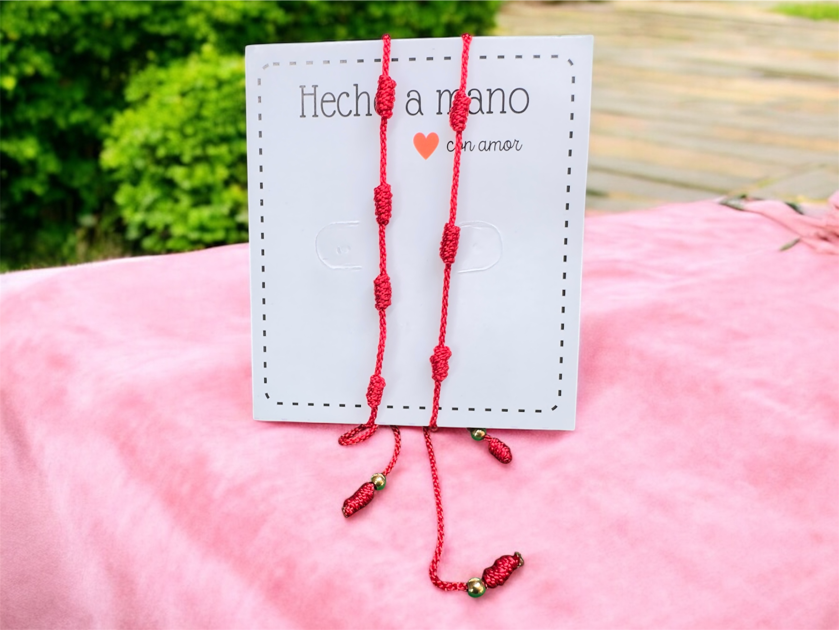 pulsera peru