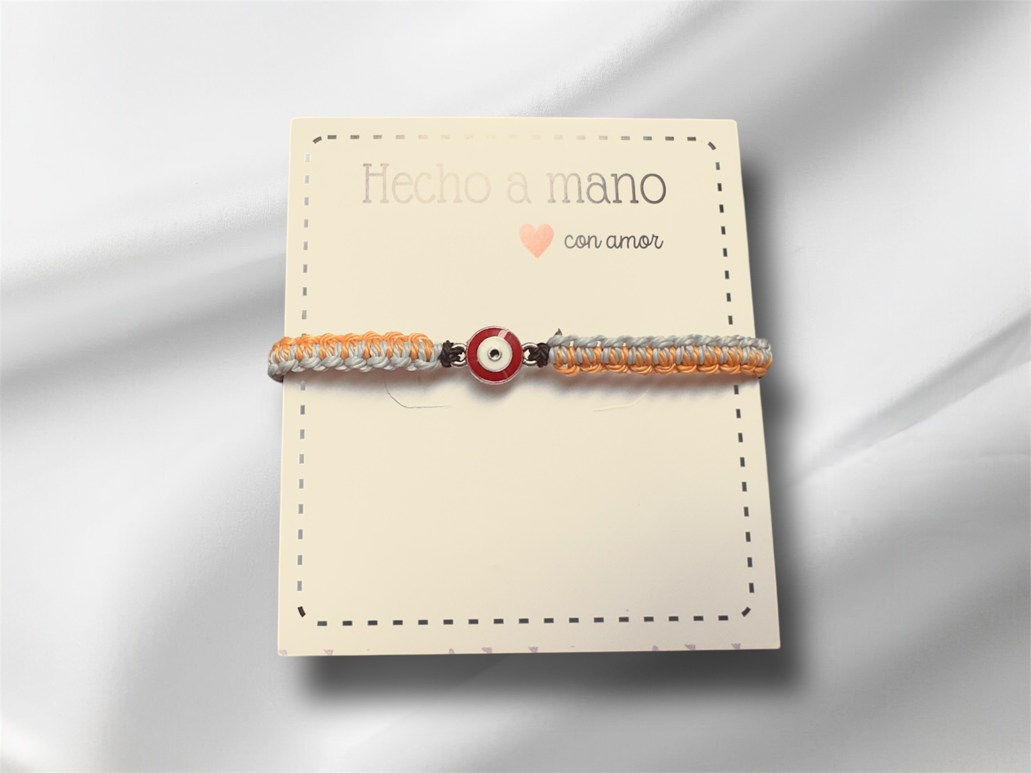 Pulsera Charms - Turca